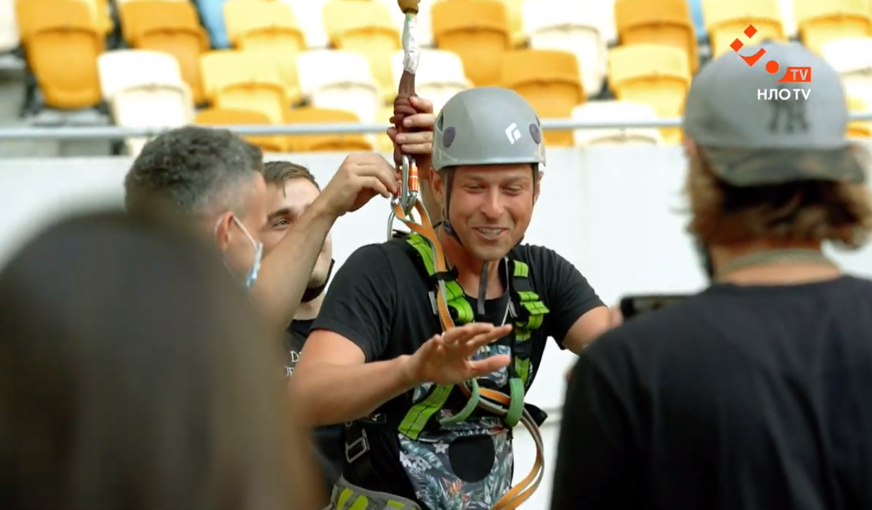 Где провести выходные? 5 мест в Украине, о которых вы точно не знали (фото)